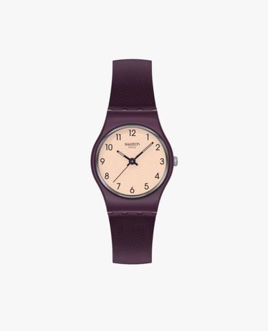  SWATCH - Đồng hồ unisex Repeat Chic 25mm 