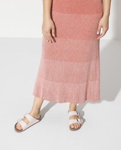  BIRKENSTOCK - Dép nữ quai ngang Arizona Vegan 