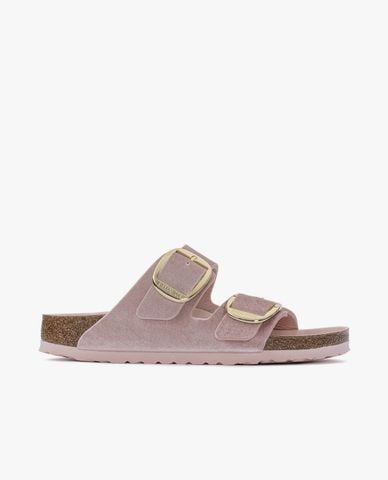  BIRKENSTOCK - Dép nữ quai ngang Arizona Big Buckle 