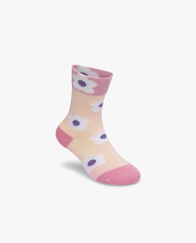  BIRKENSTOCK - Vớ unisex cổ cao 