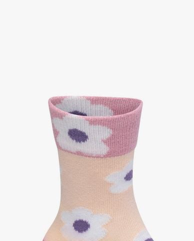  BIRKENSTOCK - Vớ unisex cổ cao 