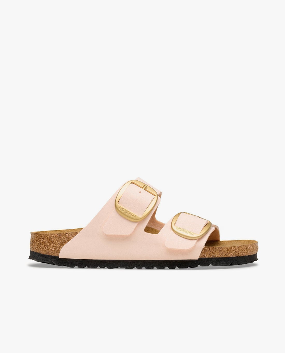 BIRKENSTOCK - Dép nữ quai ngang Arizona Big Buckle