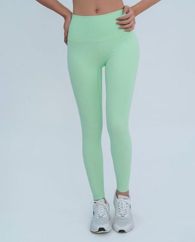  AZURA - Quần leggings thể thao nữ lưng cao 
