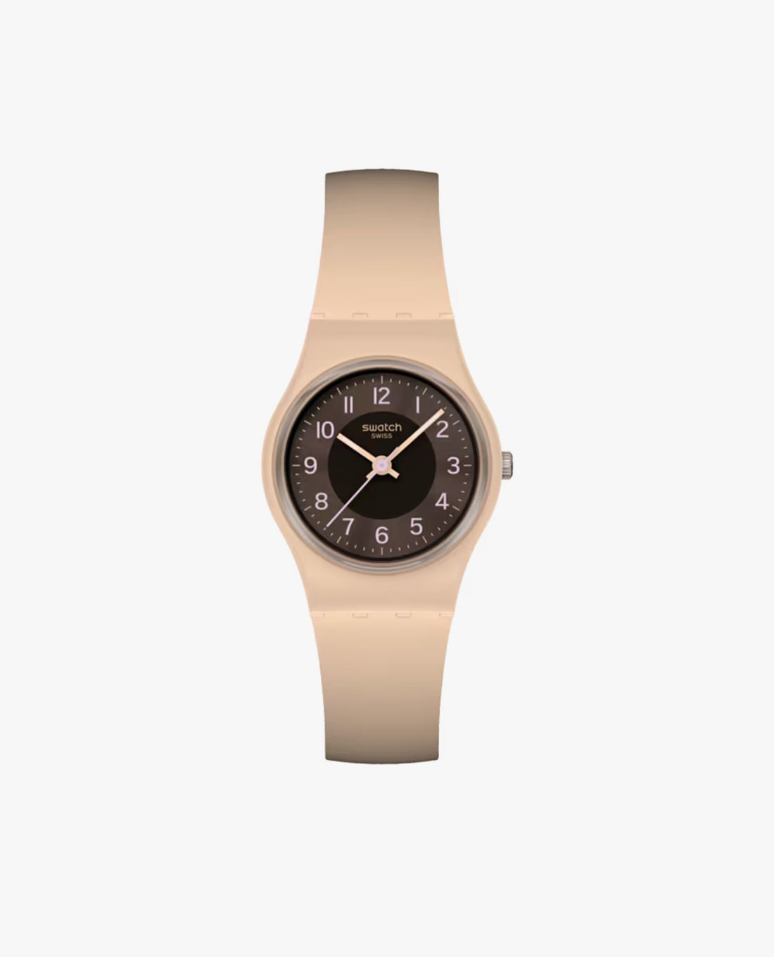 SWATCH - Đồng hồ unisex Espresso Charm 25mm