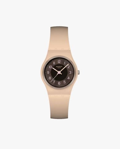  SWATCH - Đồng hồ unisex Espresso Charm 25mm 