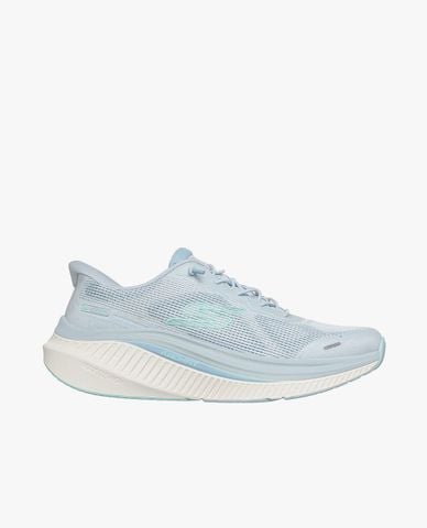  SKECHERS - Giày đi bộ nữ GOwalk Max Cushioning Arch Fit 