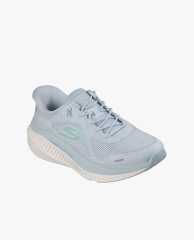  SKECHERS - Giày đi bộ nữ GOwalk Max Cushioning Arch Fit 