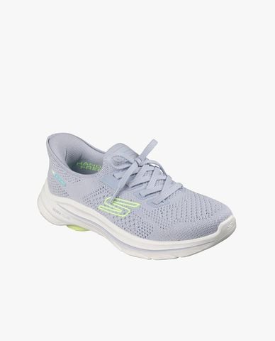  SKECHERS - Giày đi bộ nữ GOwalk 8 Gianna 