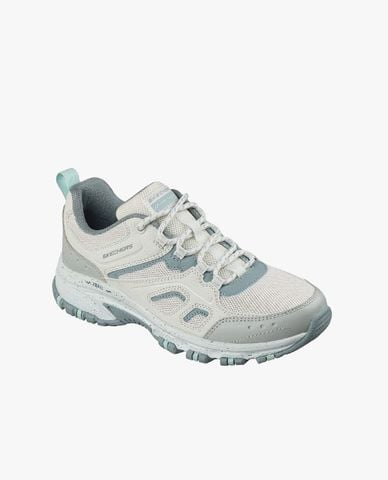  SKECHERS - Giày đi bộ nữ Outdoor Hillcrest 