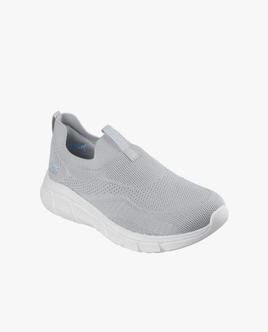  SKECHERS - Giày slip on nữ Bobs B Flex 