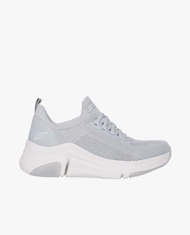  SKECHERS - Giày tập luyện nữ BOBS Sport Sparrow Flex 
