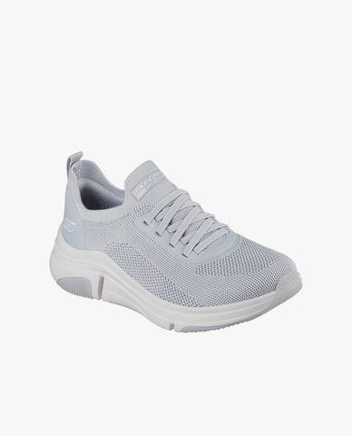  SKECHERS - Giày tập luyện nữ BOBS Sport Sparrow Flex 