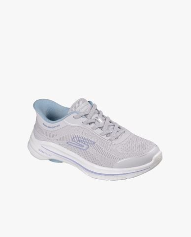  SKECHERS - Giày đi bộ nữ GOwalk 8 Rylee 
