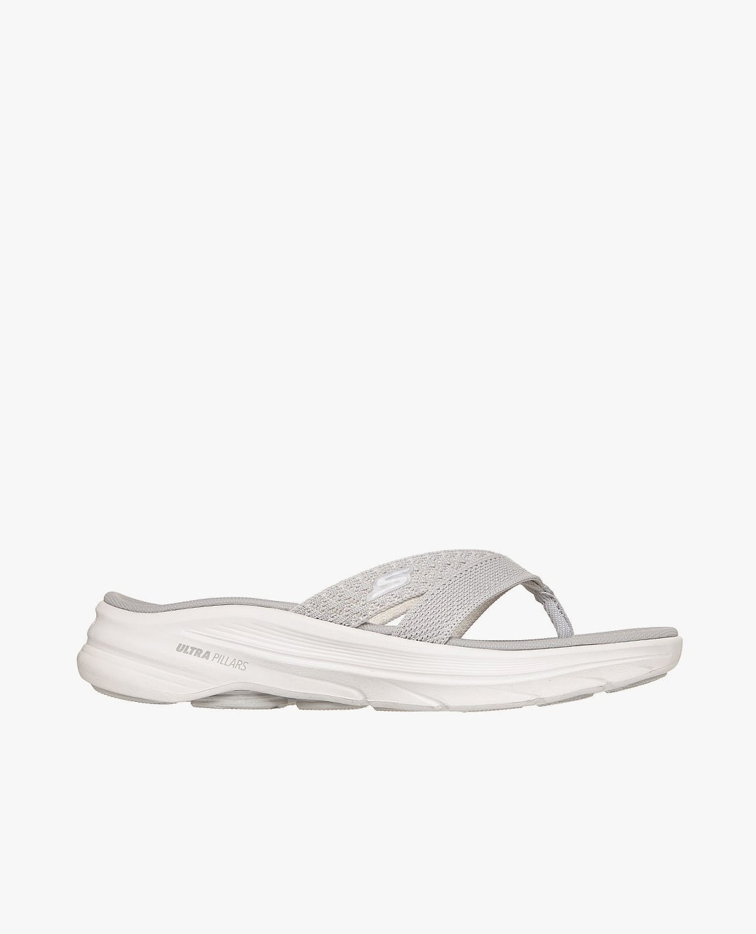 SKECHERS - Dép kẹp nữ On The Go GOwalk 8