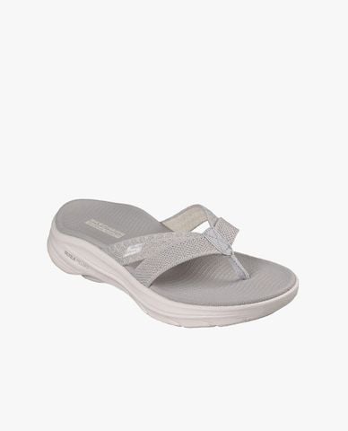  SKECHERS - Dép kẹp nữ On The Go GOwalk 8 