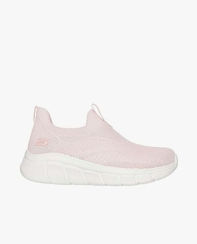  SKECHERS - Giày slip on nữ Bobs B Flex 
