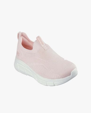  SKECHERS - Giày slip on nữ Bobs B Flex 