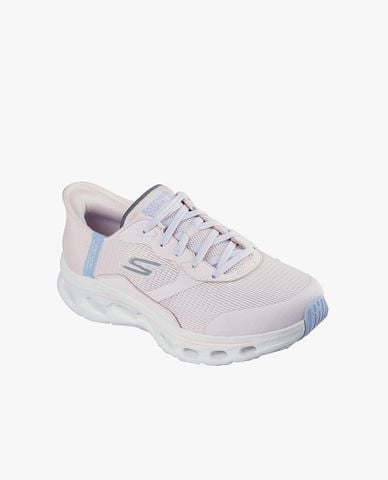  SKECHERS - Giày slip on nữ GOwalk Glide Step 2.0 
