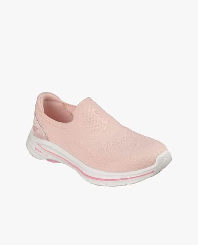  SKECHERS - Giày đi bộ nữ GOwalk 8 