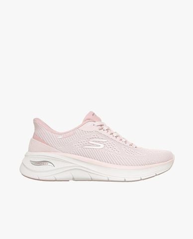  SKECHERS - Giày slip on nữ Sport Arch Fit 3.0 True Step 