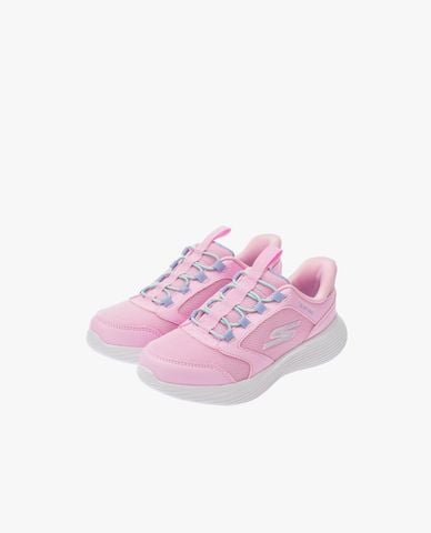  SKECHERS - Giày slip on bé gái GOrun 400 V2 