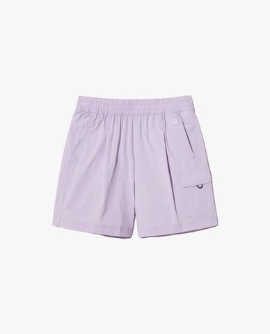  FILA - Quần short unisex ống rộng Lightweight 