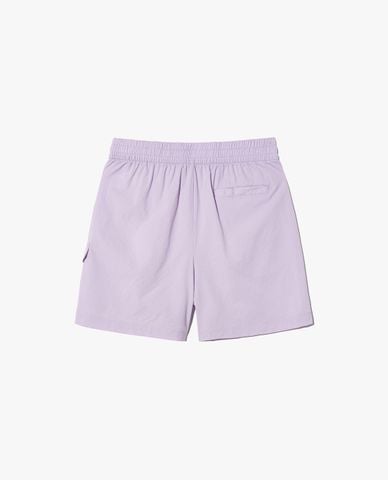  FILA - Quần short unisex ống rộng Lightweight 