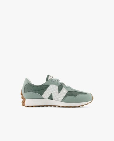  NEW BALANCE - Giày sneakers trẻ em cổ thấp 327 Moonbeam Classic 