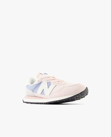  NEW BALANCE - Giày sneakers trẻ em cổ thấp 237 Classic 