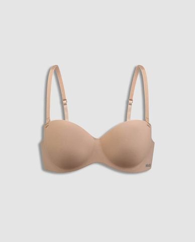  MISAKI - Áo ngực cup ngang seamless 