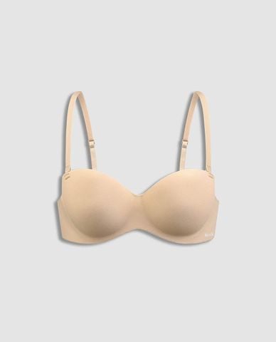  MISAKI - Áo ngực cup ngang seamless 