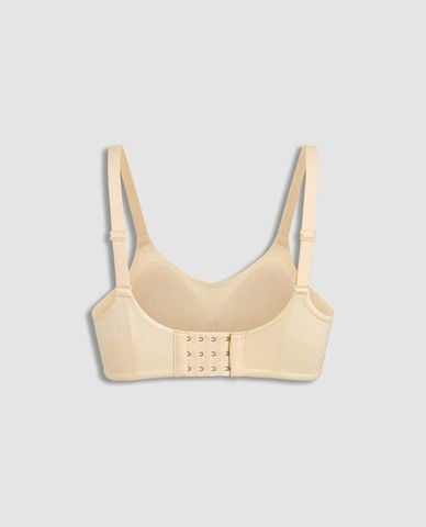  MISAKI - Áo ngực wireless trơn mút mỏng 