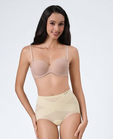  MISAKI - Quần lót định hình nữ không đường may 