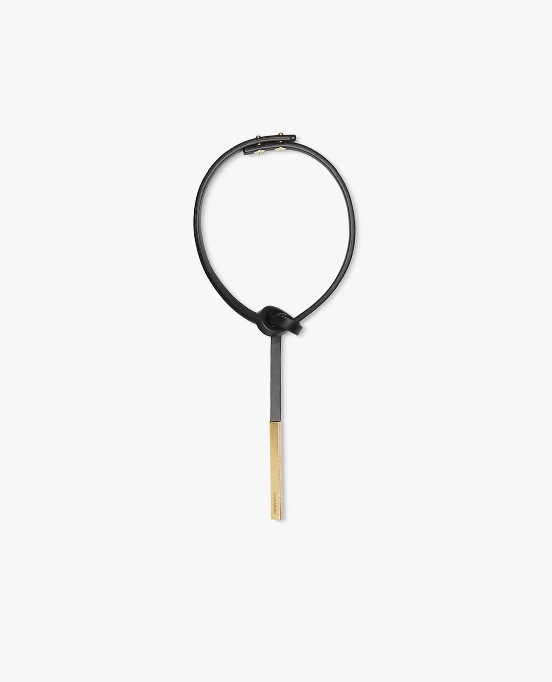 DSQUARED2 - Vòng cổ nữ Wanna D