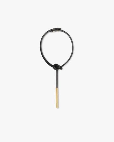  DSQUARED2 - Vòng cổ nữ Wanna D 