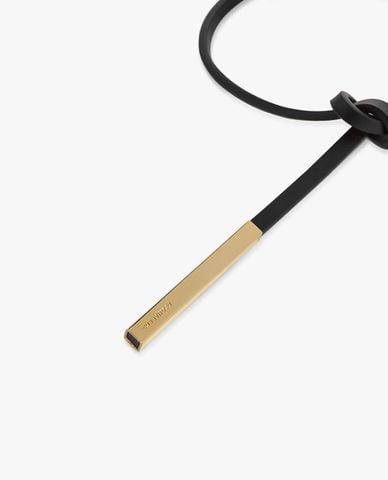  DSQUARED2 - Vòng cổ nữ Wanna D 