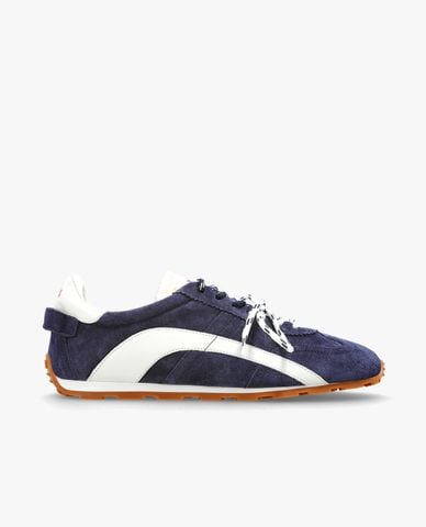  DSQUARED2 - Giày sneakers nam cổ thấp hiện đại 