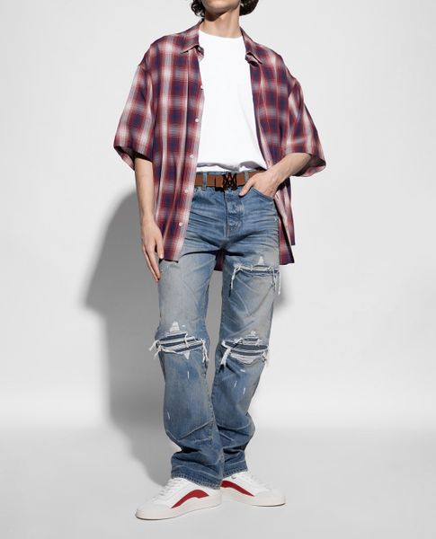 Giày DSQUARED2 - Tuyên ngôn cá tính của chính bạn