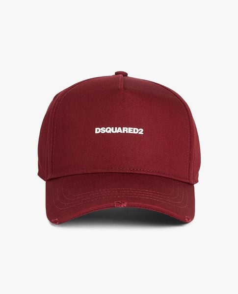  DSQUARED2 - Nón bóng chày nam thời trang 