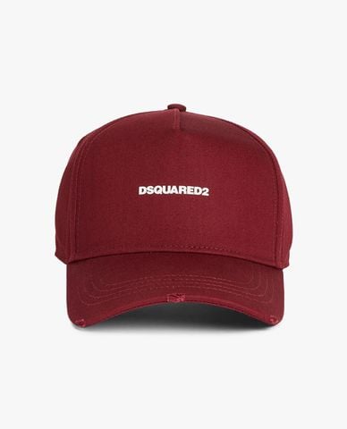  DSQUARED2 - Nón bóng chày nam thời trang 