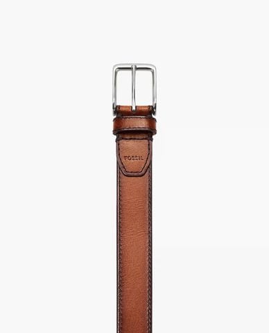  FOSSIL - Thắt lưng nam bản vừa Griffin 