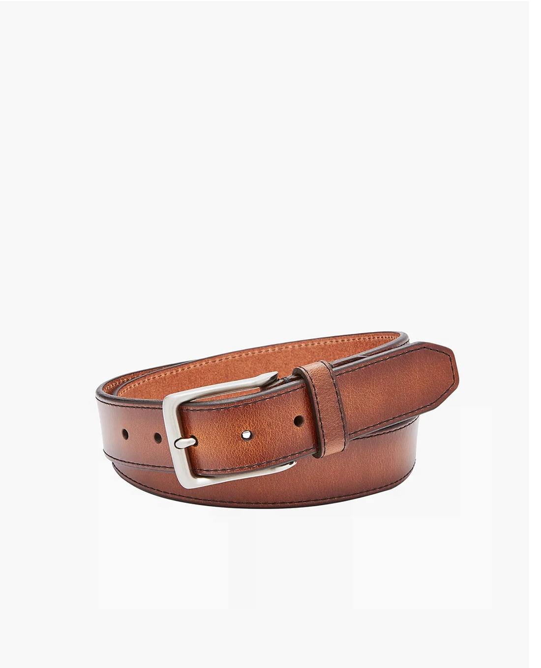 FOSSIL - Thắt lưng nam bản vừa Griffin