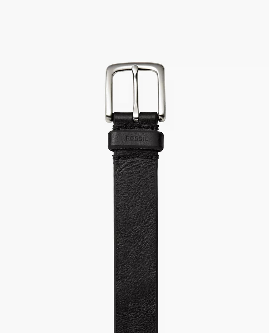 FOSSIL Thắt lưng nam bản vừa Joe phụ kiện nam dễ phối