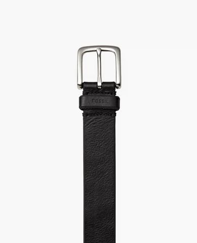  FOSSIL - Thắt lưng nam bản vừa Joe 
