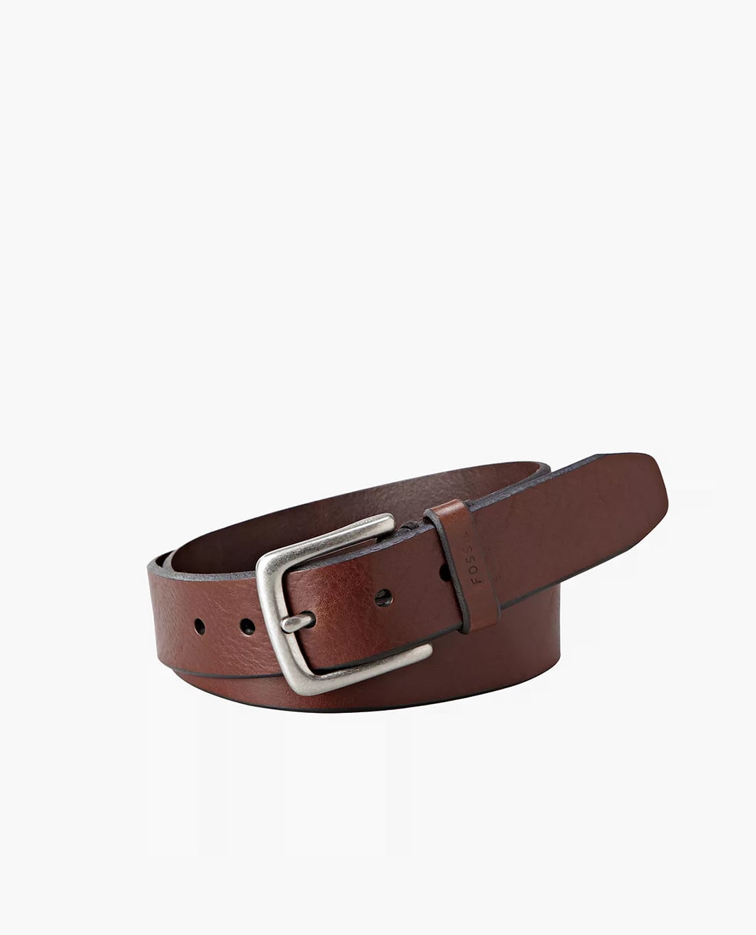 FOSSIL - Thắt lưng nam bản vừa Joe