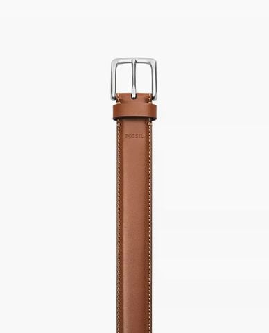  FOSSIL - Thắt lưng nam bản vừa Aiden 