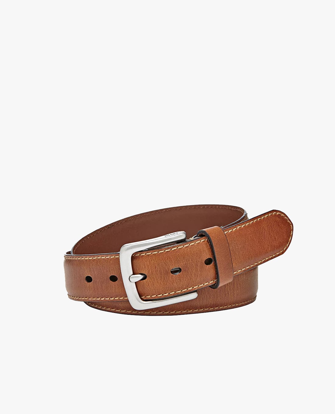 FOSSIL - Thắt lưng nam bản vừa Aiden