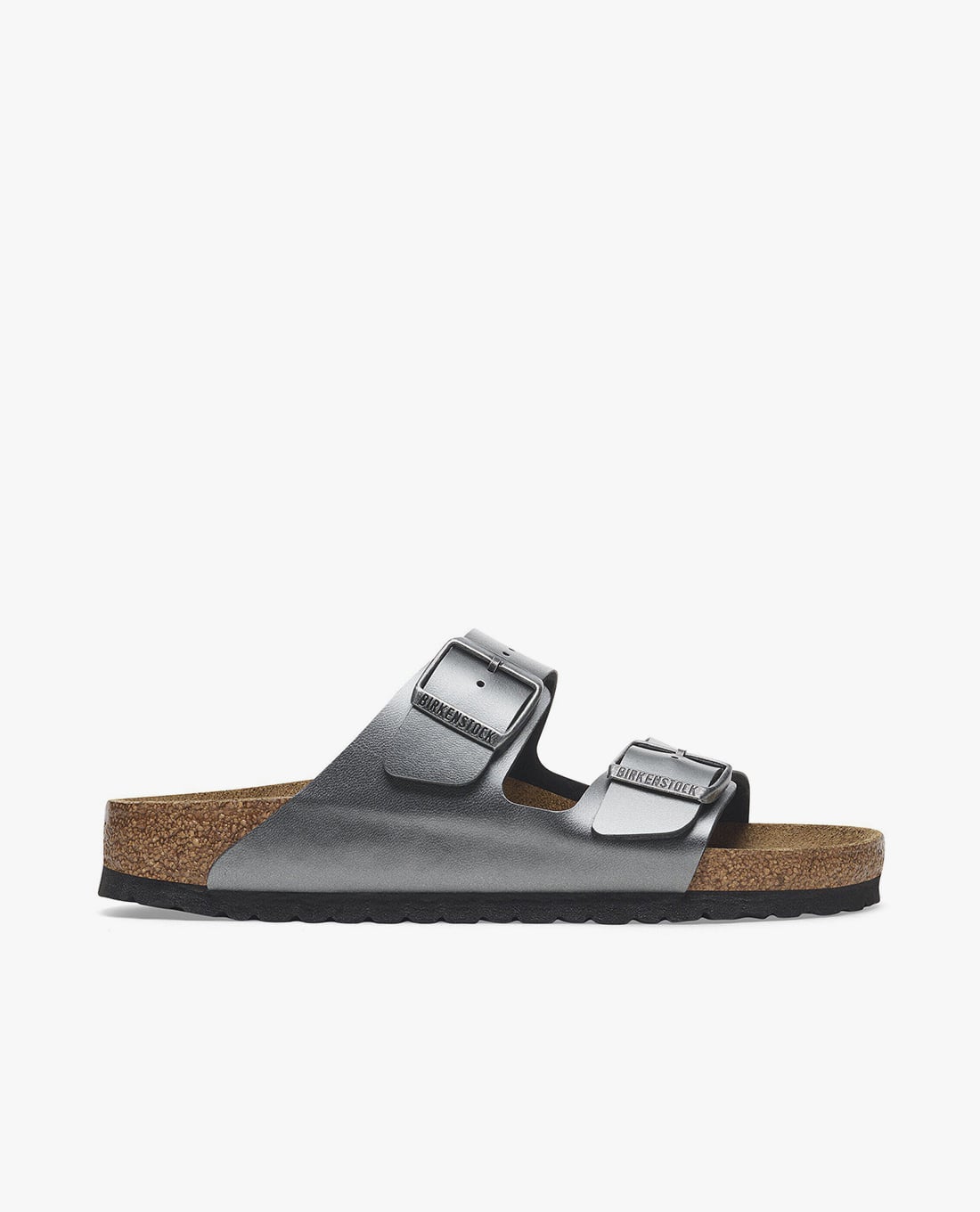 BIRKENSTOCK - Dép unisex quai ngang Arizona