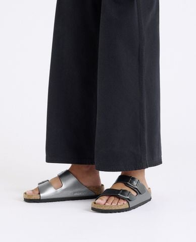  BIRKENSTOCK - Dép unisex quai ngang Arizona 