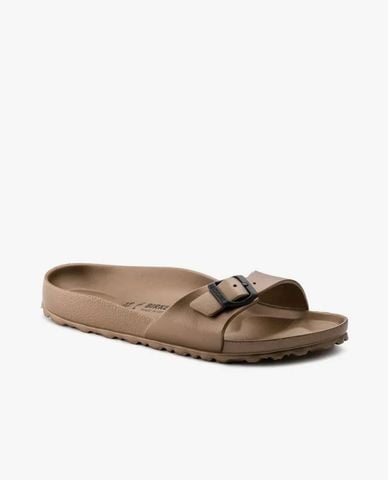  BIRKENSTOCK - Dép nữ quai ngang Madrid Eva 